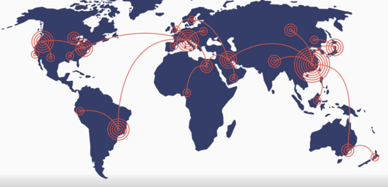 Geopolitical Barriers To Collective Cybersecurity – Spacesecurity.wse 